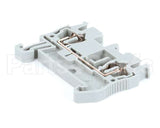 114512 Champion - Moyer Diebel Terminal Single St 2.5 Gray