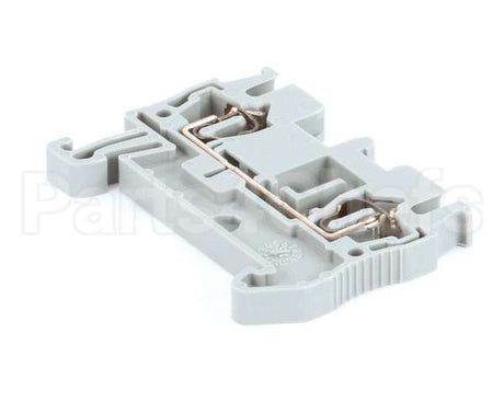 114512 Champion - Moyer Diebel Terminal Single St 2.5 Gray