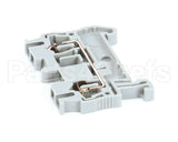 114512 Champion - Moyer Diebel Terminal Single St 2.5 Gray