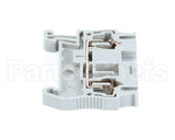 114512 Champion - Moyer Diebel Terminal Single St 2.5 Gray