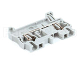 114512 Champion - Moyer Diebel Terminal Single St 2.5 Gray