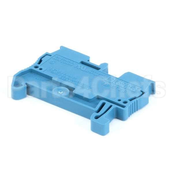 114513 Compatible Champion Terminal Single St 2.5 Bu Blue
