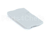 114516 Champion - Moyer Diebel End Cover, Single Terminal, D-St 2.5
