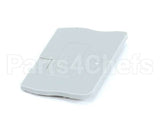 114516 Champion - Moyer Diebel End Cover, Single Terminal, D-St 2.5