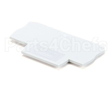114518 Champion - Moyer Diebel End Cover, Double Terminal