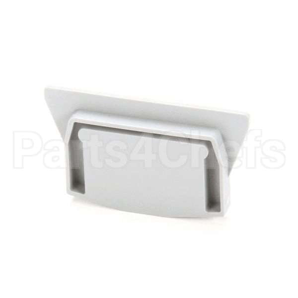 114521 Compatible Champion Endcover, Single Terminal