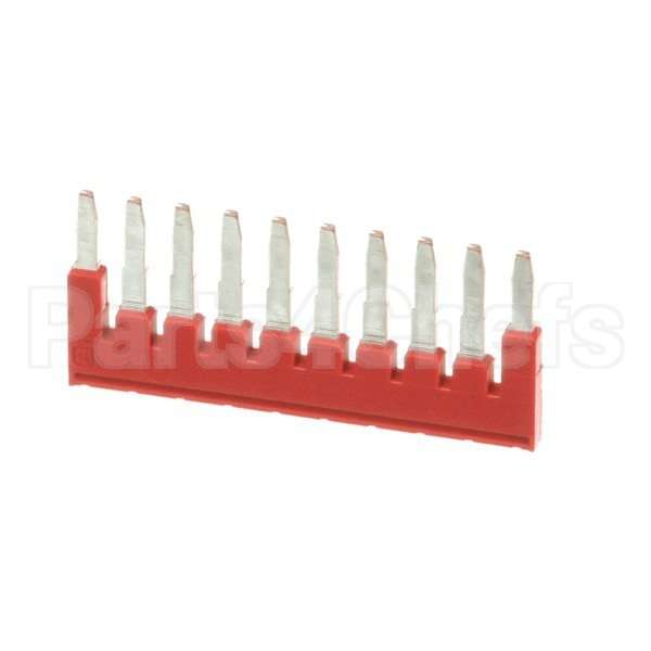 114522 Compatible Champion Bridge, 10 Pole, Fbs 10-5