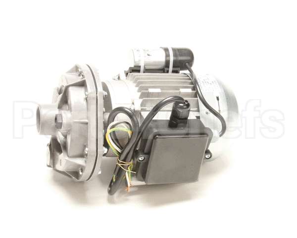 114525 Champion - Moyer Diebel Pump Motor 1Hp 220V 60Hz Ul 1Ph, Dm Dh/M