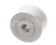 114536 Champion - Moyer Diebel Roller, Conveyor,Uc Machine (Solid-Gray)