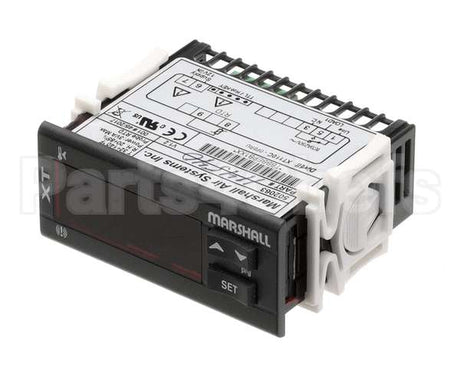 114540 Marshall Air Temp Control, Tt1