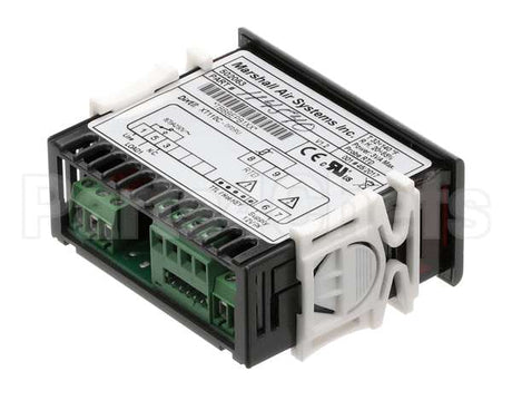 114540 Marshall Air Temp Control, Tt1