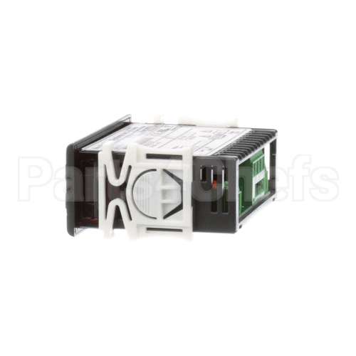 114542 Marshall Air Temp Control Kk6