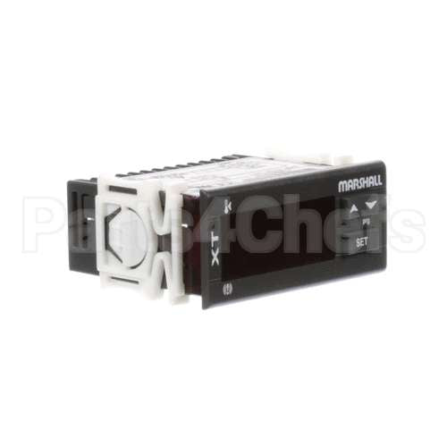 114542 Marshall Air Temp Control Kk6