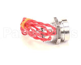 114554 Champion - Moyer Diebel Piezo Switch 16Mm No Momentary Stainless