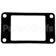 11457 Compatible Insinkerator Gasket