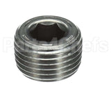 114587 Champion - Moyer Diebel Plug,1/2Npt 316 Ss Allen