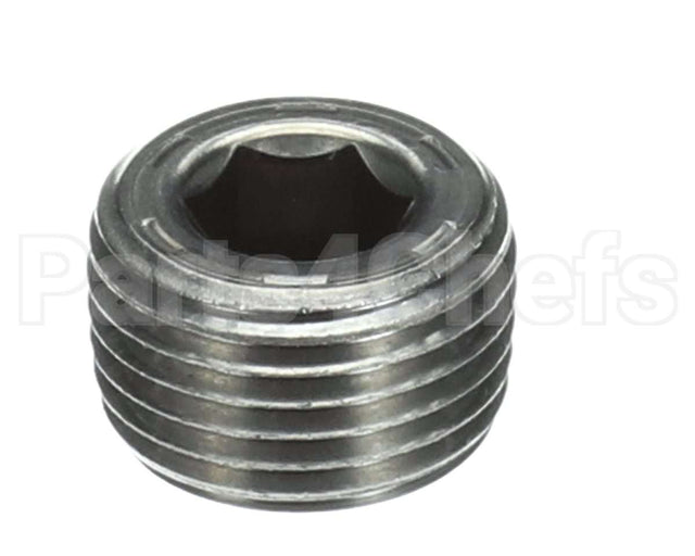 114587 Champion - Moyer Diebel Plug,1/2Npt 316 Ss Allen