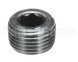 114587 Champion - Moyer Diebel Plug,1/2Npt 316 Ss Allen