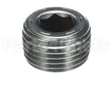 114587 Champion - Moyer Diebel Plug,1/2Npt 316 Ss Allen