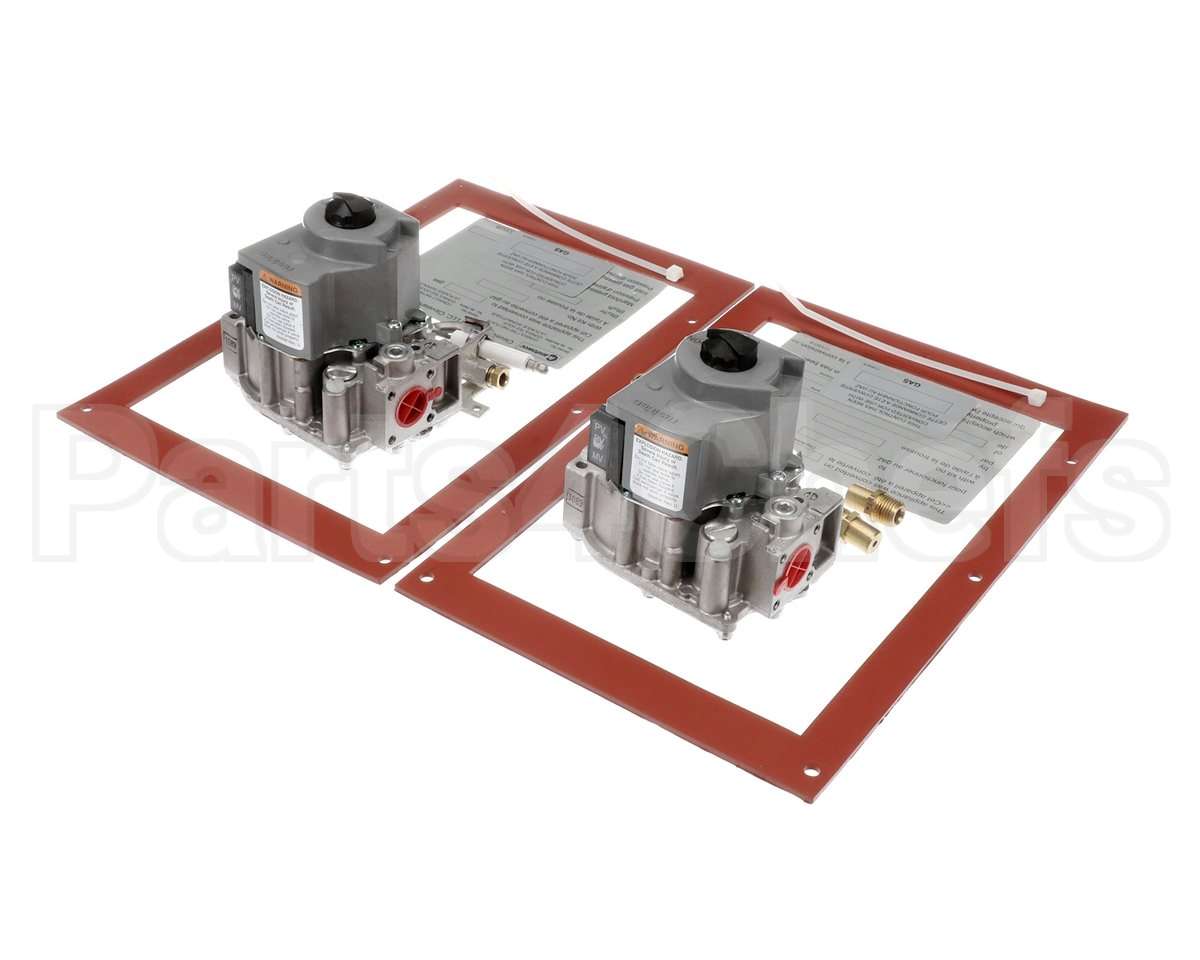 114595 Cleveland Gas Conversion Kits 24Cga10.2
