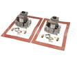 114596 Cleveland Gas Conversion Kits 24Cga10.2