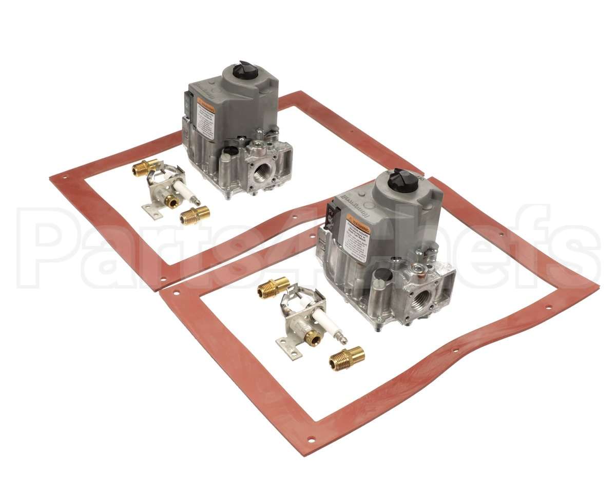 114596 Cleveland Gas Conversion Kits 24Cga10.2