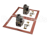 114596 Cleveland Gas Conversion Kits 24Cga10.2