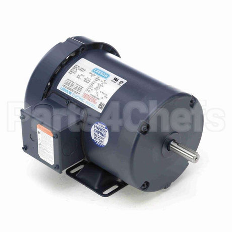 114618 Leeson Motor
