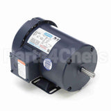 114618 Leeson Motor