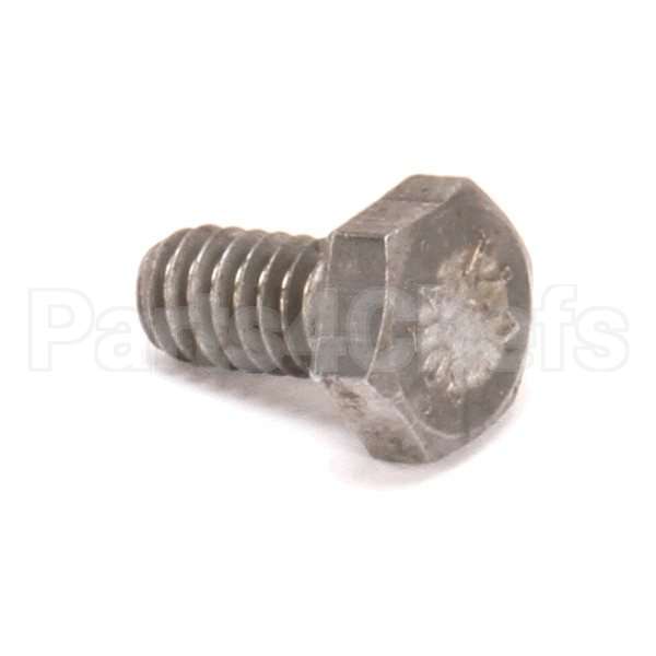 1146200 Compatible Southbend Bolt, 1/4-20X1/2 Hex Pla In
