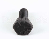 1146201 Southbend Range Bolt,1/4-20X3/4 Hex Hd Gr.5 Pl