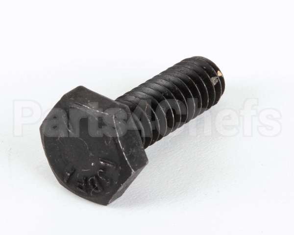 1146201 Southbend Range Bolt,1/4-20X3/4 Hex Hd Gr.5 Pl
