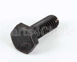 1146201 Southbend Range Bolt,1/4-20X3/4 Hex Hd Gr.5 Pl