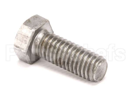 1146213 Southbend Range Bolt,3/8-16X1 Hex Head Plain
