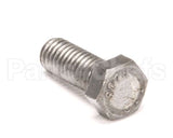 1146213 Southbend Range Bolt,3/8-16X1 Hex Head Plain