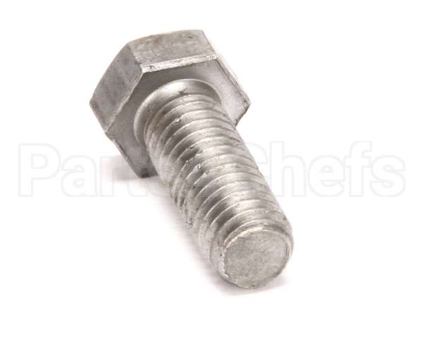 1146213 Southbend Range Bolt,3/8-16X1 Hex Head Plain