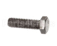 1146214 Southbend Range Bolt,3/8-16X1 1/4 Hex Head