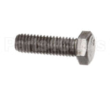 1146214 Southbend Range Bolt,3/8-16X1 1/4 Hex Head