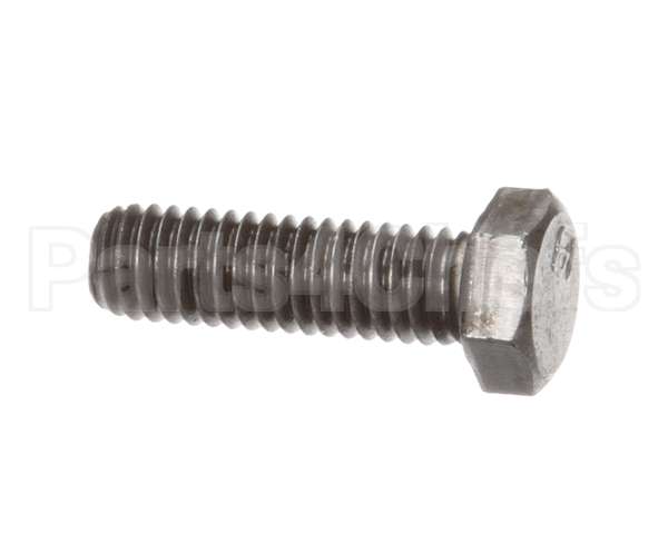 1146214 Southbend Range Bolt,3/8-16X1 1/4 Hex Head