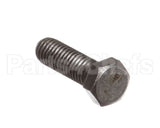 1146214 Southbend Range Bolt,3/8-16X1 1/4 Hex Head