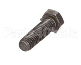 1146214 Southbend Range Bolt,3/8-16X1 1/4 Hex Head