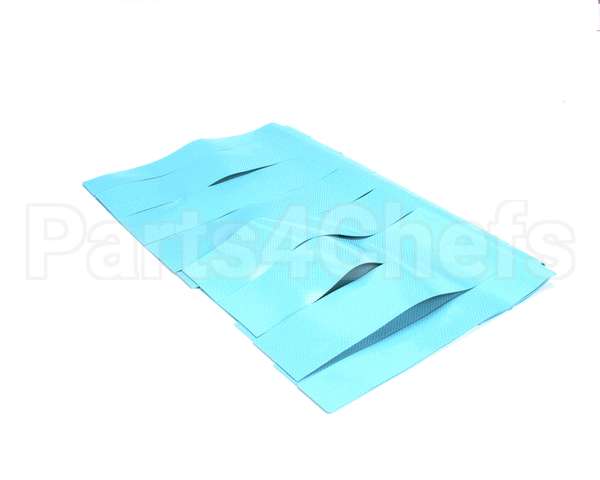 114622 Champion - Moyer Diebel Curtain 21 3/4 X 13 1/4 Rod