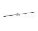 1146231 Stoelting Carburetor Assembly W Orings(4C)