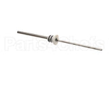 1146231 Stoelting Carburetor Assembly W Orings(4C)