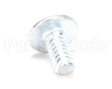 1146237 Southbend Range Screw,10-24X3/8 Truss Slot Zic