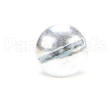 1146237 Southbend Range Screw,10-24X3/8 Truss Slot Zic