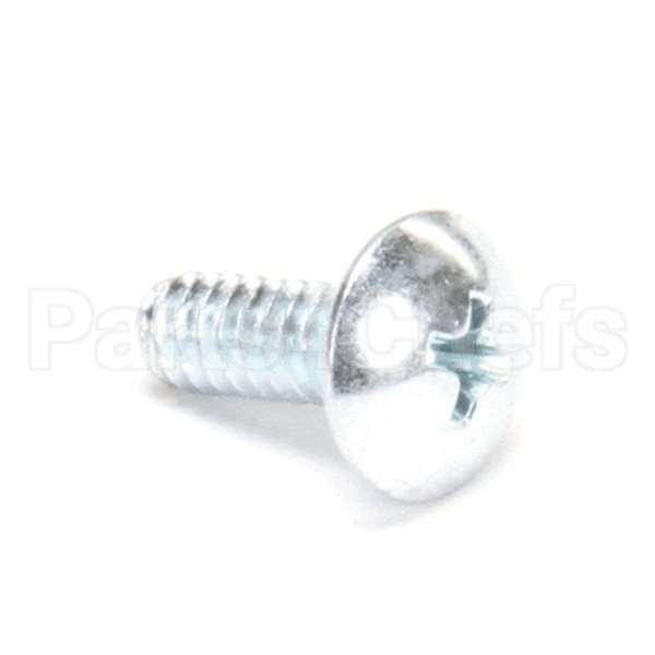 1146238 Compatible Southbend Screw, 10-24X1/2 Phil Tr Us Zinc