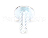 1146238 Southbend Range Screw,10-24X1/2 Phil Trus Zinc