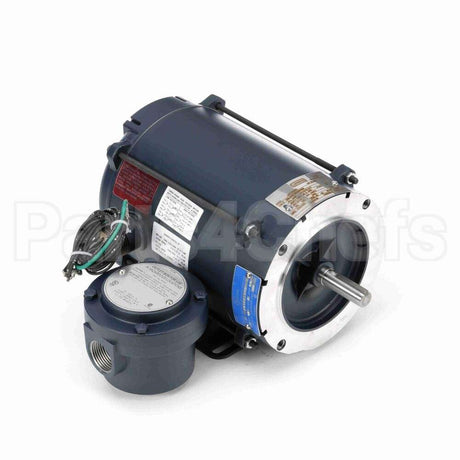 114626 Leeson Motor