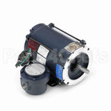 114626 Leeson Motor